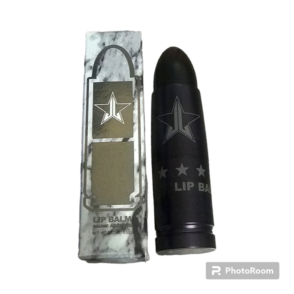 Jeffree Star Cosmetics Lip Balm Widow